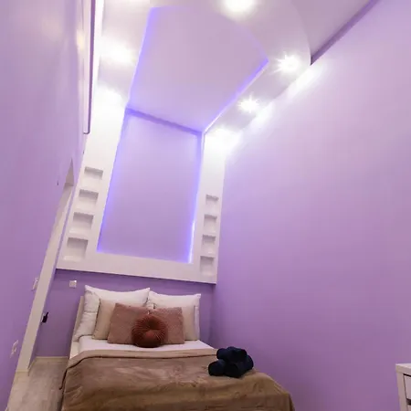 Diamond Lux - 4 Bedrooms 2 Bathrooms アパート ブダペスト