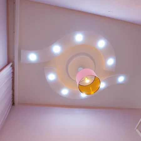 Diamond Lux - 4 Bedrooms 2 Bathrooms ブダペスト