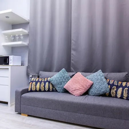 Apartament Diamond Lux - 4 Bedrooms 2 Bathrooms