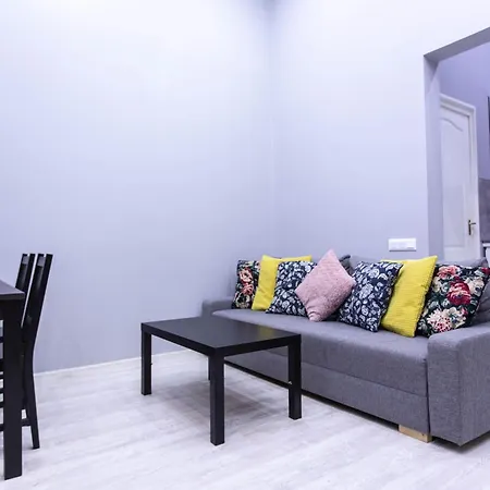 Apartament Diamond Lux - 4 Bedrooms 2 Bathrooms Budapeszt