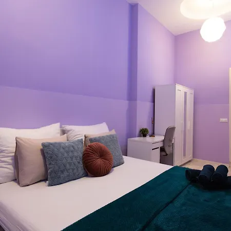 Apartament Diamond Lux - 4 Bedrooms 2 Bathrooms *