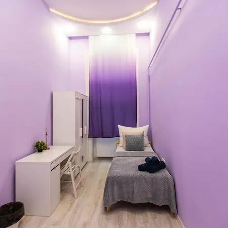 Apartament Diamond Lux - 4 Bedrooms 2 Bathrooms