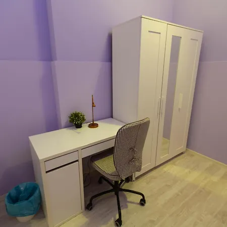 Apartament Diamond Lux - 4 Bedrooms 2 Bathrooms Budapeszt