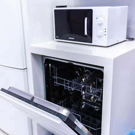 Diamond Lux - 4 Bedrooms 2 Bathrooms * Budapeszt