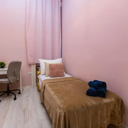 Apartament Diamond Lux - 4 Bedrooms 2 Bathrooms
